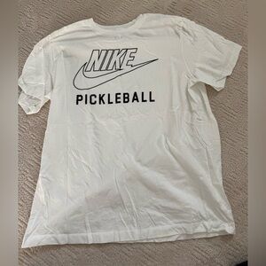 Men's Pickleball T-Shirt